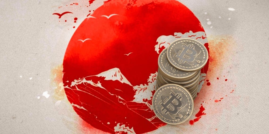 ‚Weiblicher Trump‘ jetzt Premierministerin Japans: Das ist Gold wert für Bitcoin