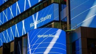 Wall-Street-Riese Morgan Stanley startet Bitcoin-ETF