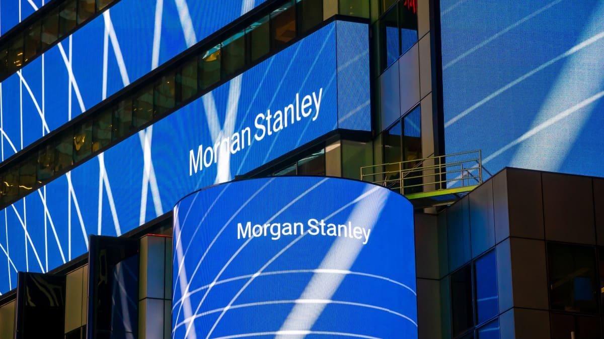 Wall-Street-Riese Morgan Stanley startet Bitcoin-ETF