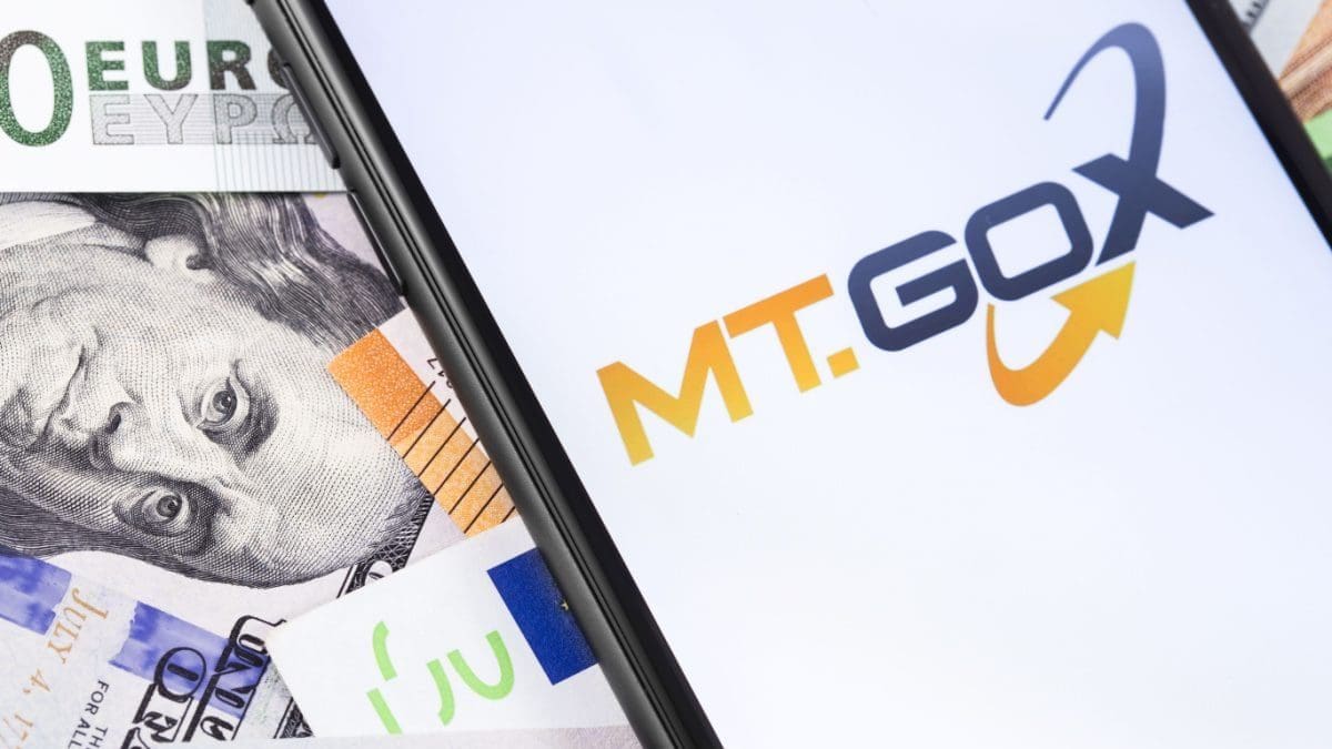 Bitcoin-Markt fürchtet Rückzahlungen von Mt. Gox - ungerechtfertigt?