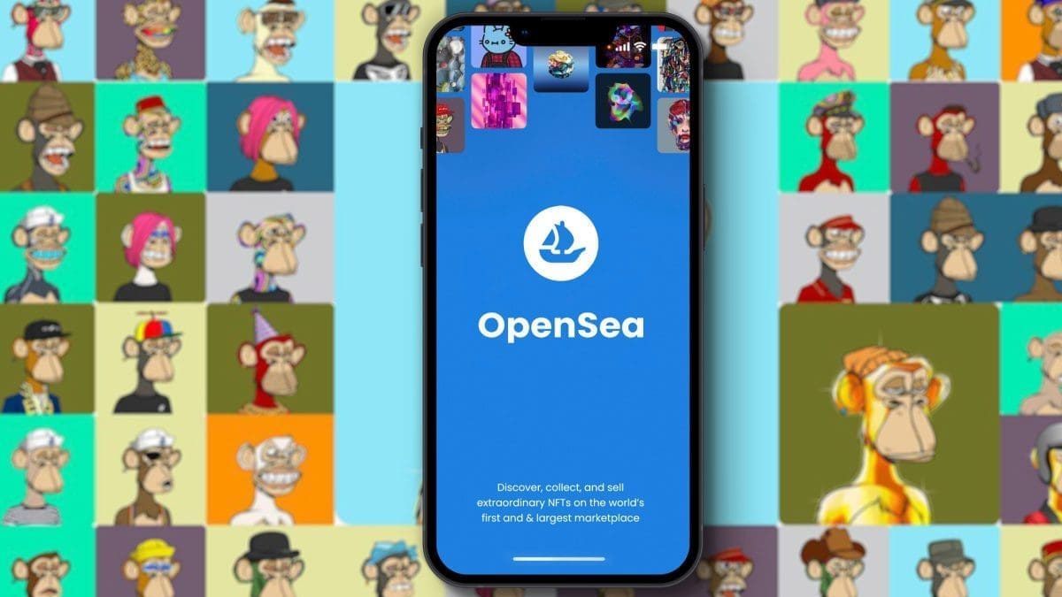 OpenSea verschiebt Token-Launch wegen Marktlage