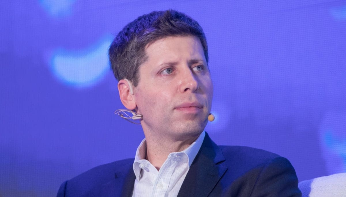 KI-Chef Sam Altman startet World: Der Kampf gegen Bots beginnt
