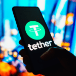 Stablecoin reus Tether (USDT) Stablecoin-Riese Tether (USDT) bekommt neuen CEOkrijgt nieuwe CEO