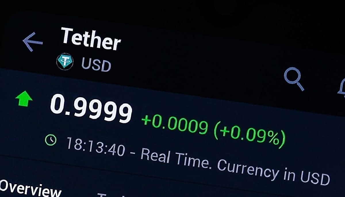 „Wir sind erst auf halbem Weg“: Stablecoin-Wachstum signalisiert Höhen