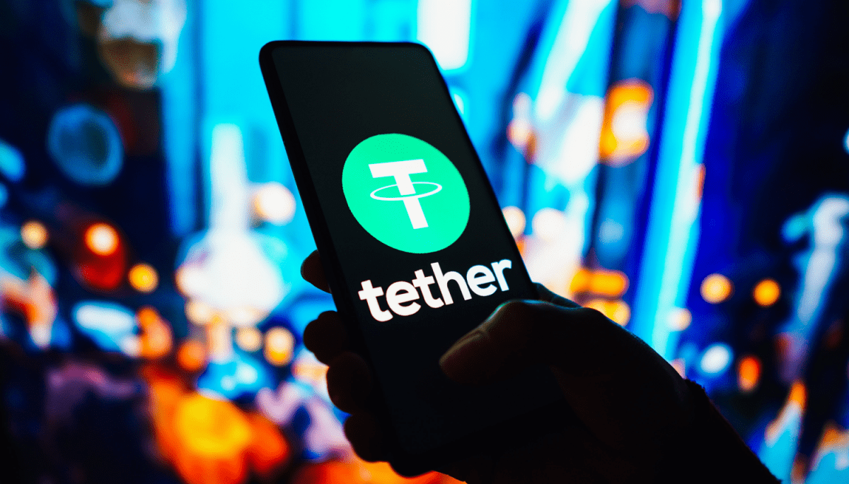 Stablecoin reus Tether (USDT) Stablecoin-Riese Tether (USDT) bekommt neuen CEOkrijgt nieuwe CEO