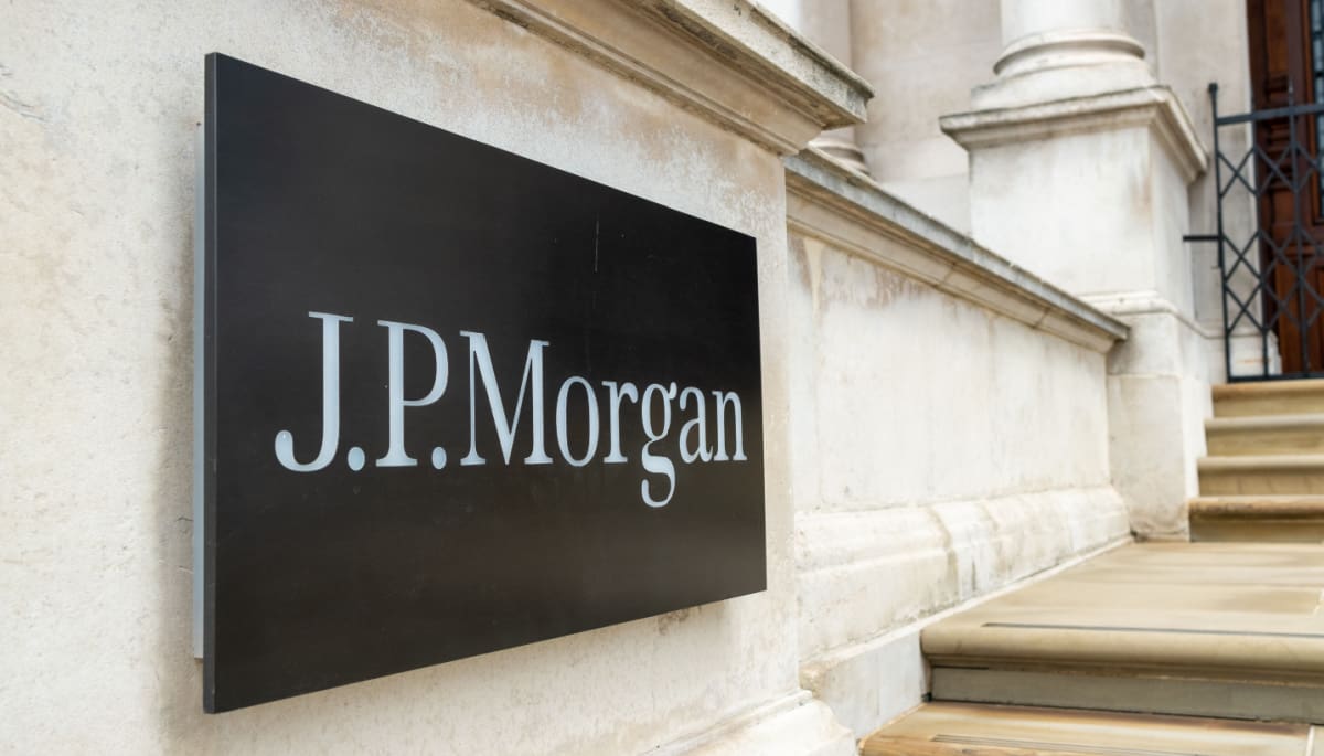 Avalanche-Kryptowährung steigt nach wichtigen Nachrichten von JPMorgan um 23 %