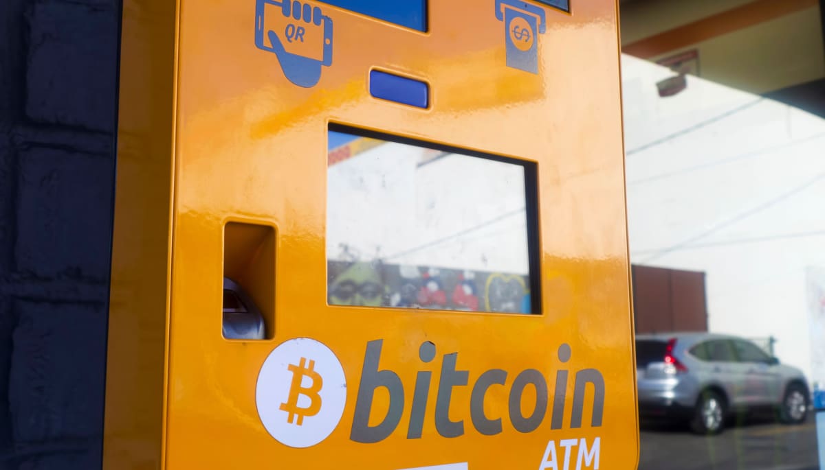 Kryptobetrug mit Bitcoin-Automaten steigt um 1.000 %, Aufsichtsbehörden schlagen Alarm
