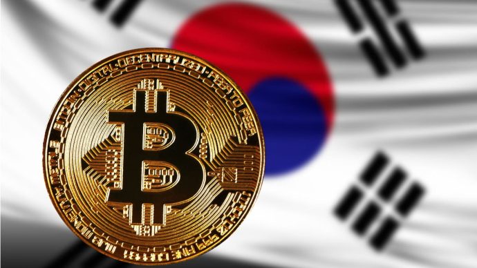 Südkoreanischer Kryptomarkt bricht vollständig ein: Was ist passiert?
