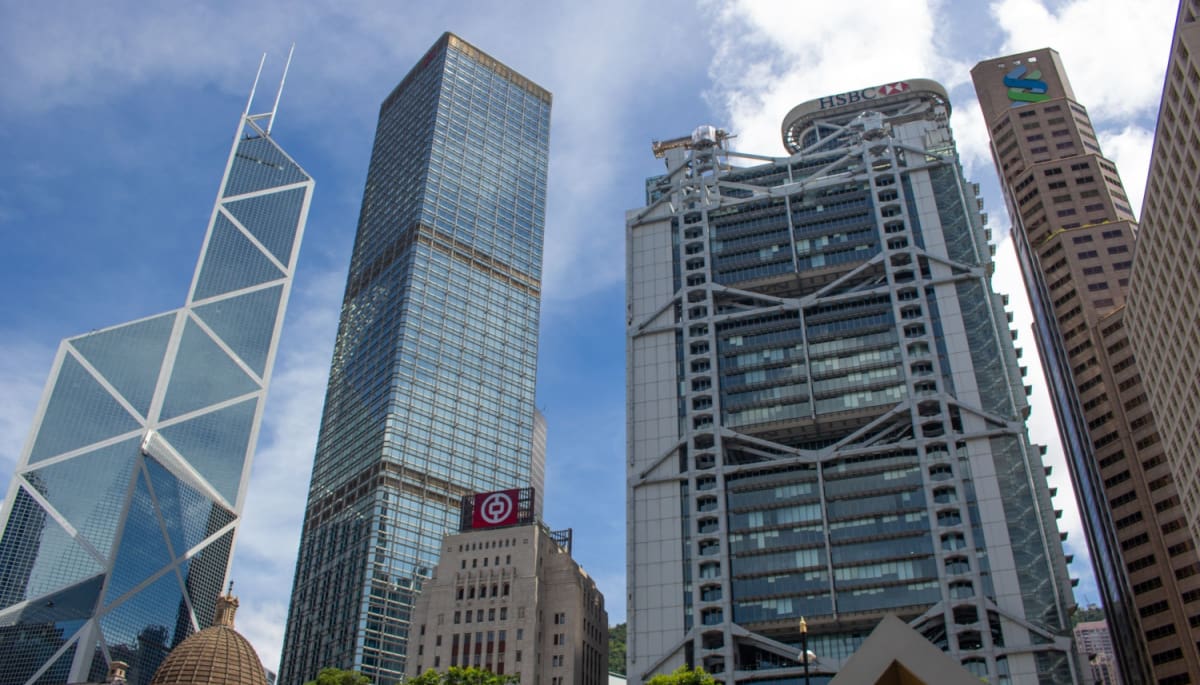 Crypto krijgt groen licht van grote banken met lancering nieuw project