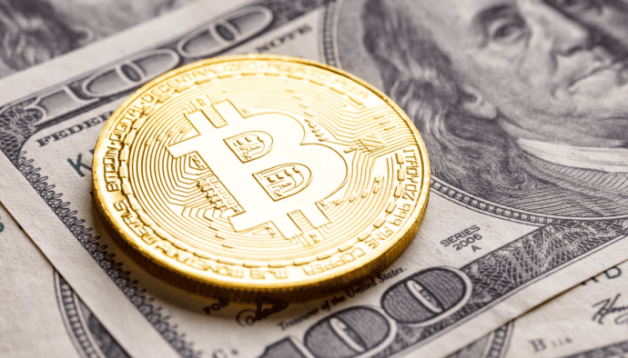 Financiële reus legt uit toe waarom het Bitcoin links laat liggen
