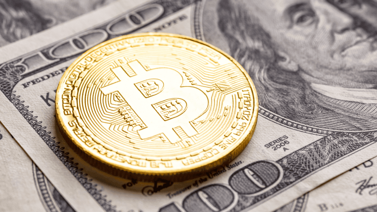 Bitcoin auf dem Weg zu 100.000 US-Dollar nach Milliarden-Zuflüssen