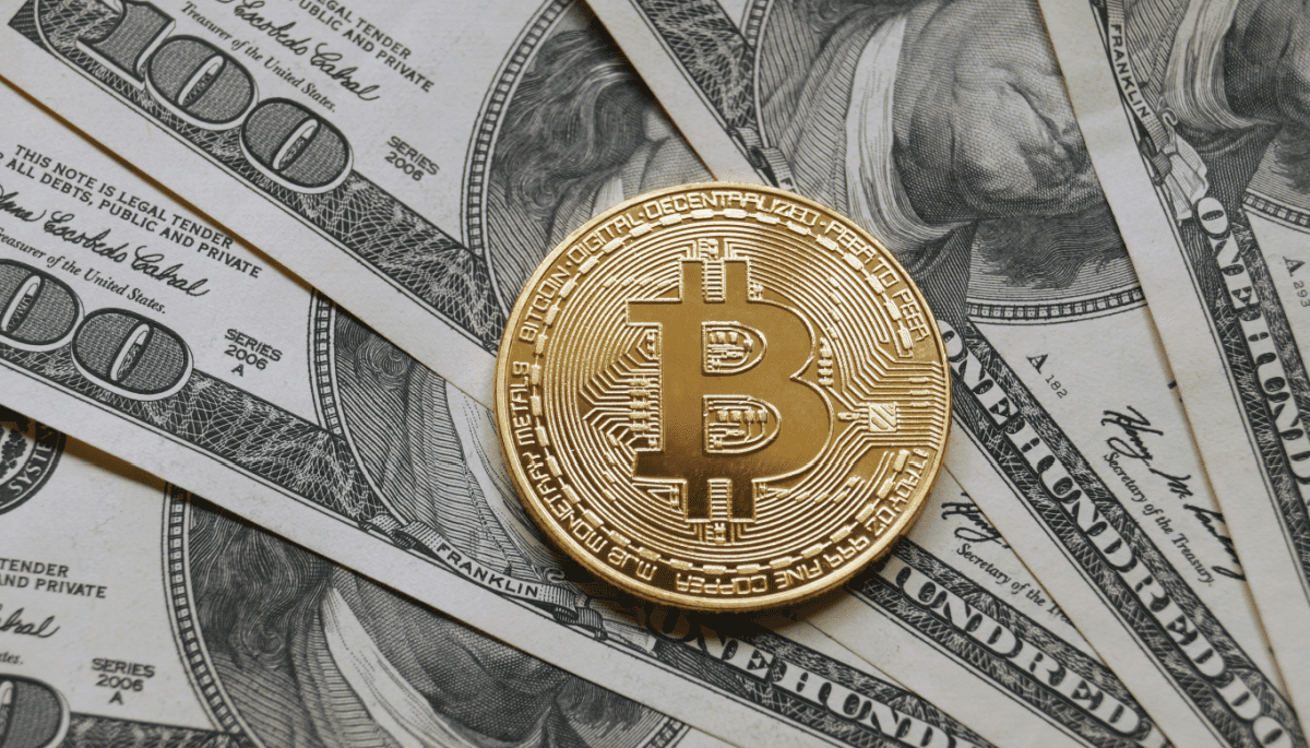 Bitcoin profitiert von Desinflation, doch die Angst vor einer Rezession bleibt im Raum