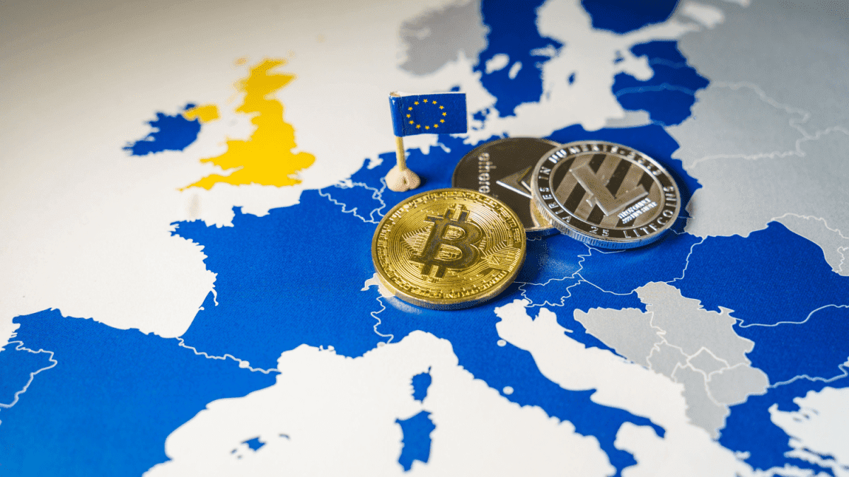 Kryptosektor fürchtet Chaos: Brüssel plant „EU-SEC“