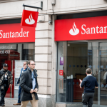 Santander startet Krypto-Handel in Deutschland