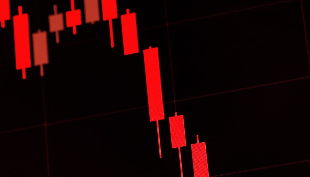 Worldcoin-Kurs stürzt ab – was steckt dahinter?