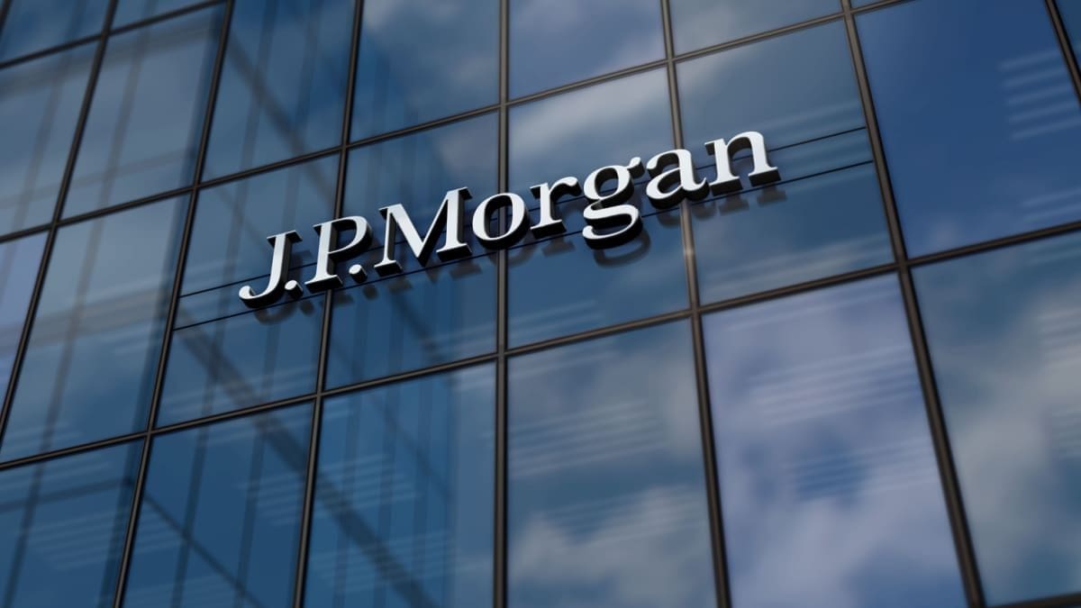 JPMorgan beruhigt Anleger: „Kein neuer Krypto-Winter in Sicht“