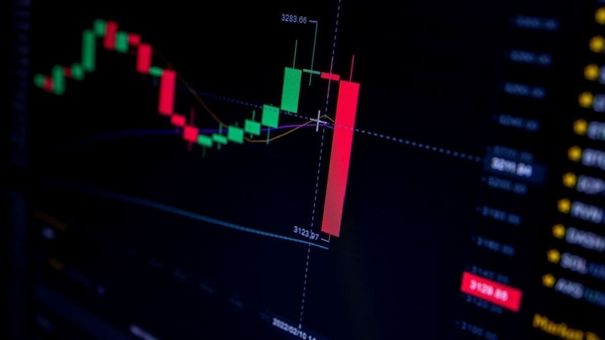 Krypto-Firma schließt – Token stürzt 40 % ab