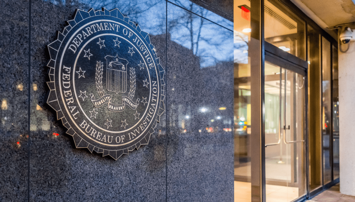 FBI jagt vermisste 