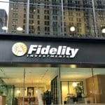 Bitcoin-Rallye voraus? Fidelity sieht Ausbruch in Beschleunigungsphase