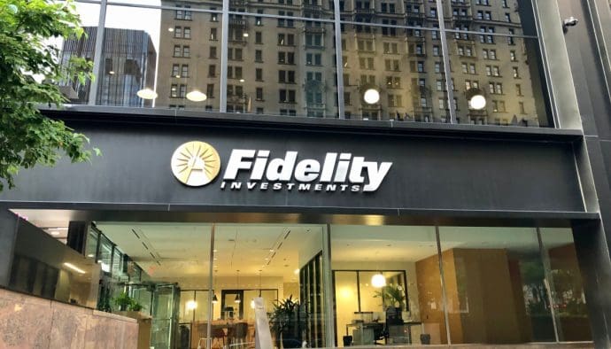 Fidelity bringt eigene Kryptowährung auf Ethereum
