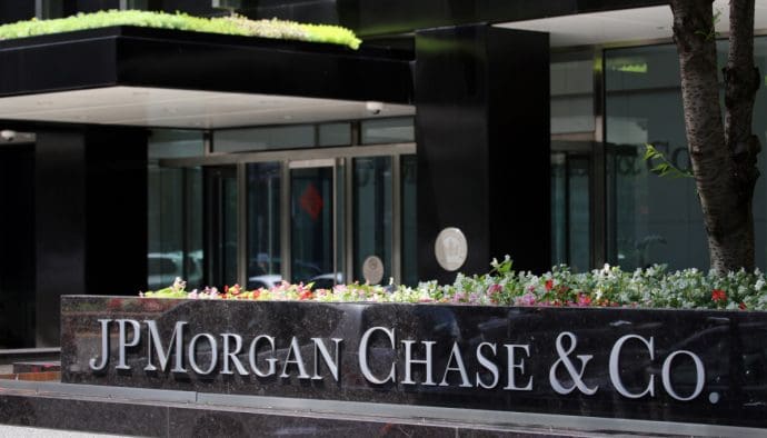 Bankenriese JPMorgan lanciert neuen Investmentfonds über Ethereum
