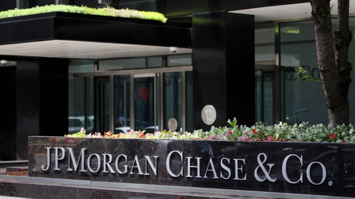 Bankenriese JPMorgan lanciert neuen Investmentfonds über Ethereum