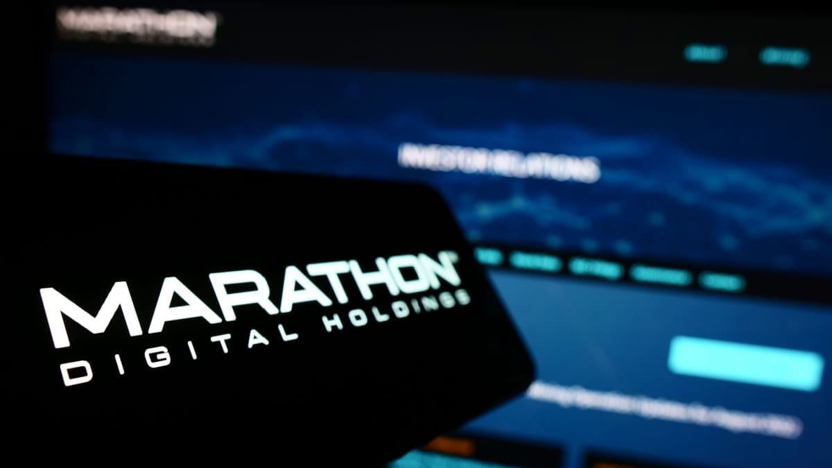 Bitcoin-Firma verkauft BTC im Wert von 1,1 Mrd. Dollar