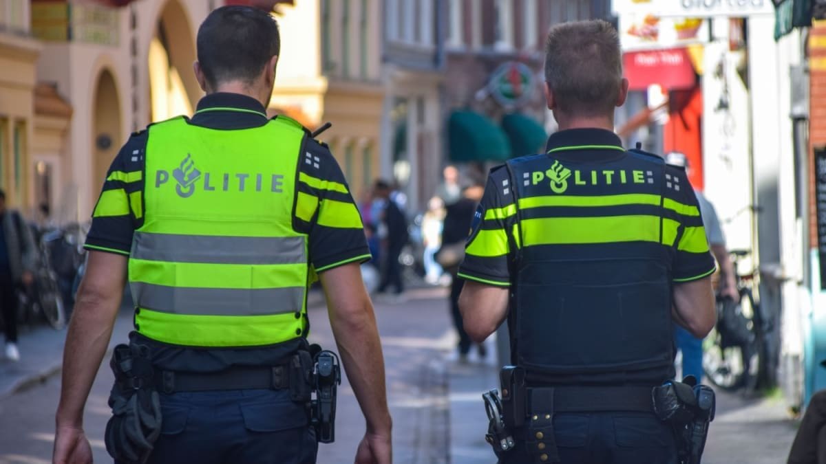 Kryptokriminelle werden immer schlauer: Polizei kann nicht mithalten Kryptokriminelle werden immer schlauer: Polizei kann nicht mithalten