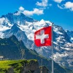 Bizarre Probleme mit dem neuesten Regierungsflugzeug der Schweiz