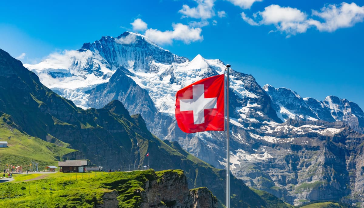 Bizarre Probleme mit dem neuesten Regierungsflugzeug der Schweiz