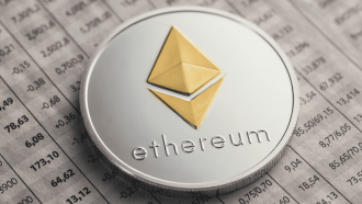Ethereum-Riese kauft für 120 Mio. € nach