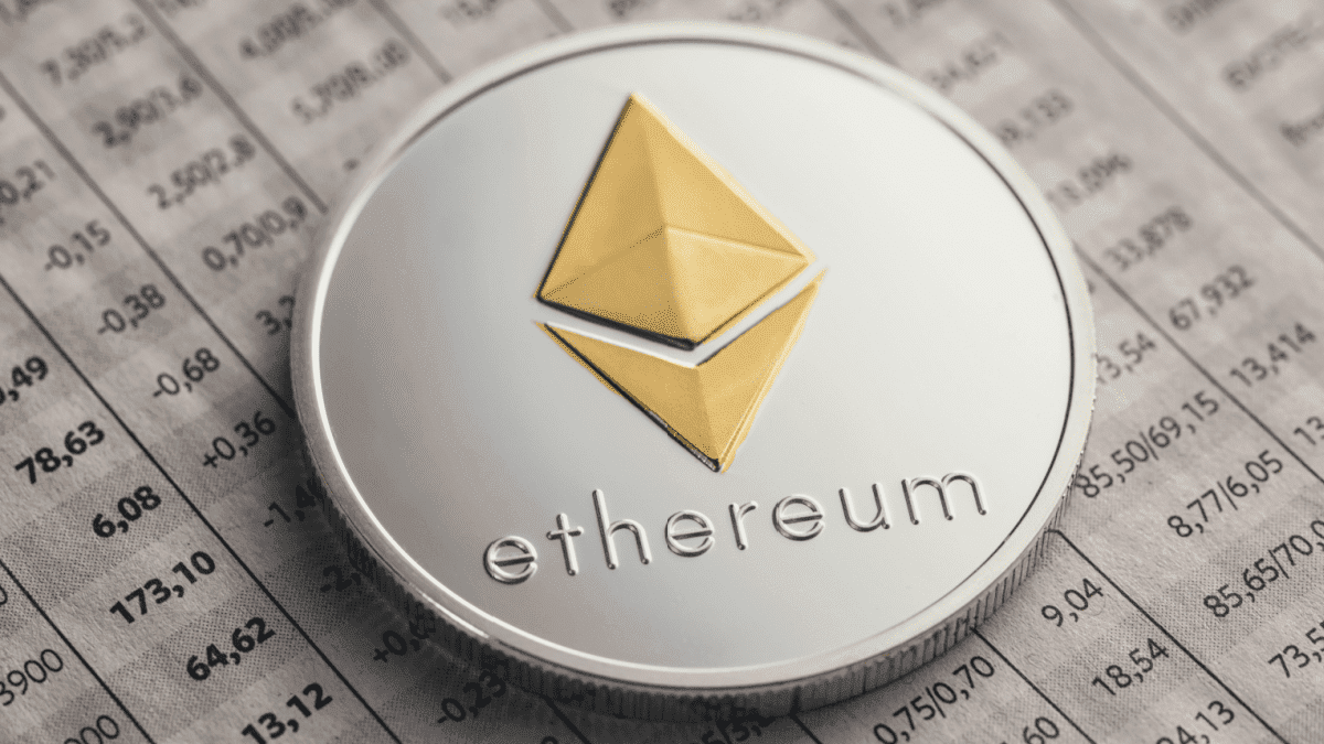 Ethereum-Riese kauft für 120 Mio. € nach