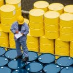 Der Ölpreis ist ein wichtiges Signal für Bitcoin