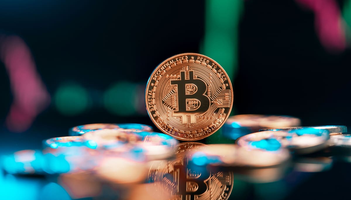 Samara AG investiert 33 Millionen US-Dollar in Bitcoin