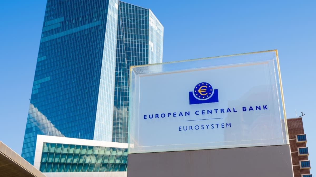 Digitaler Euro rückt näher: Europäische Zentralbank wählt Partner