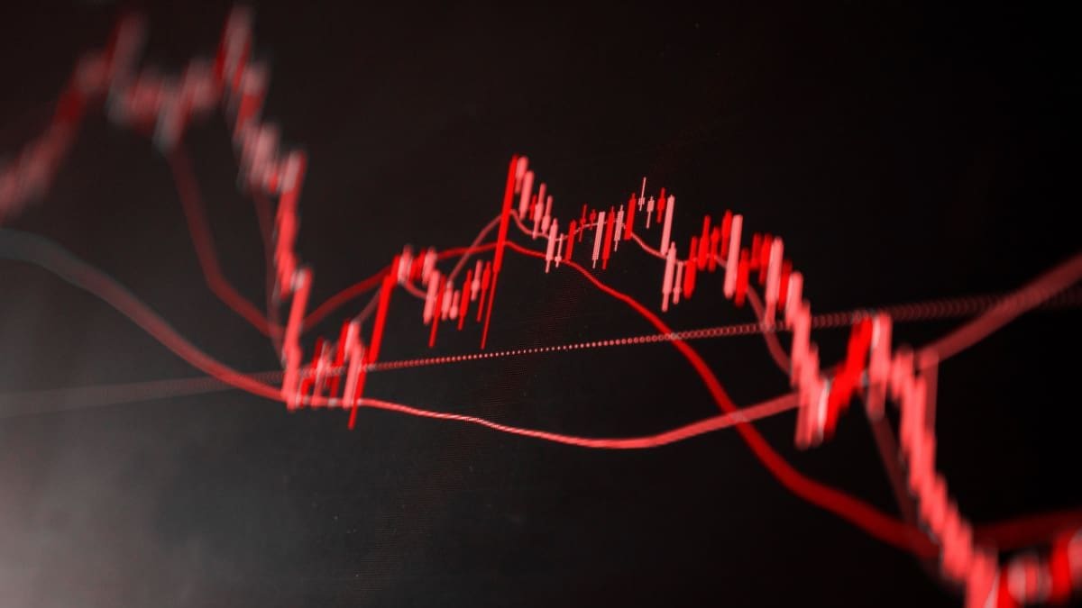 Krypto-Angst wächst: Experten warnen vor Kurssturz Krypto-Angst wächst: Experten warnen vor Kurssturz