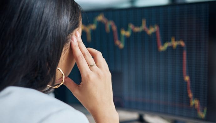 Expertin warnt: „Gold-Blase steht kurz vor dem Platzen“