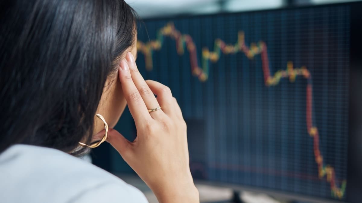 Expertin warnt: „Gold-Blase steht kurz vor dem Platzen“