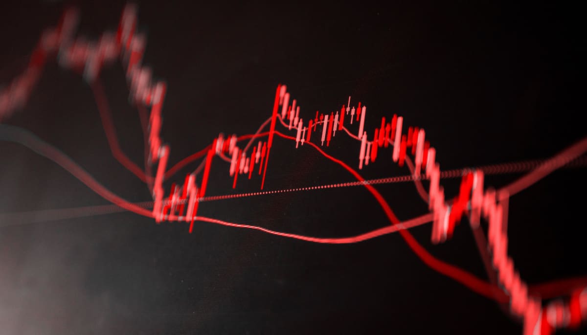 Waarom bitcoin naar 30.000 euro kan dalen, expert deelt analyse (1) Krypto-Radar: XRP, Solana stürzen ab, aber Grund zum Feiern