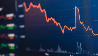 Warum fällt der Kryptomarkt heute so stark?