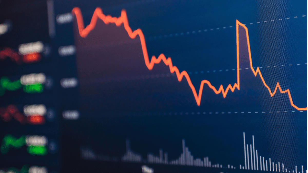 Warum fällt der Kryptomarkt heute so stark?