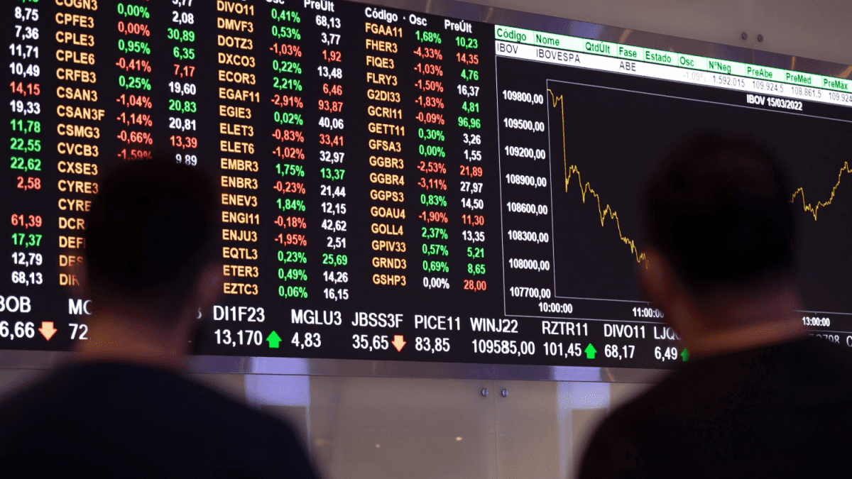 Alt-Investoren verkaufen – Dump oder nicht?