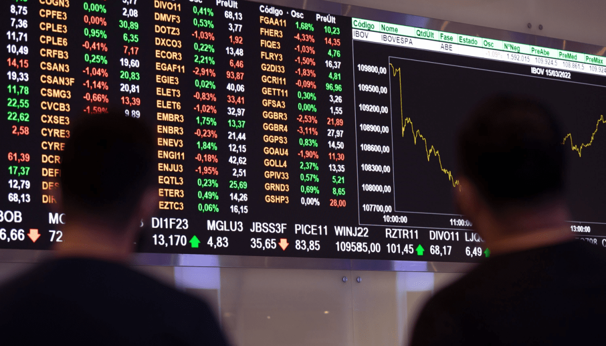 Bitcoin-ETFs verzeichnen Rekordumsätze im März, starten aber schwach in den April