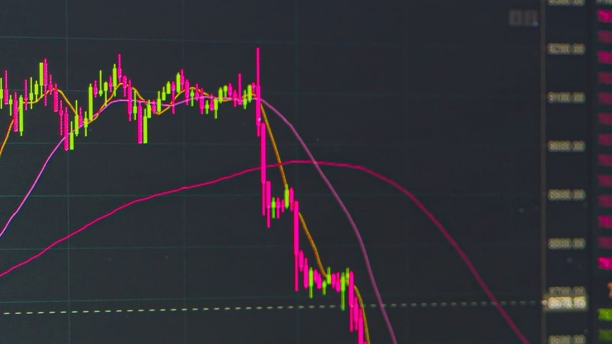 2 Gründe, warum der Bitcoin-Kurs trotz ETF-Zulassung fällt