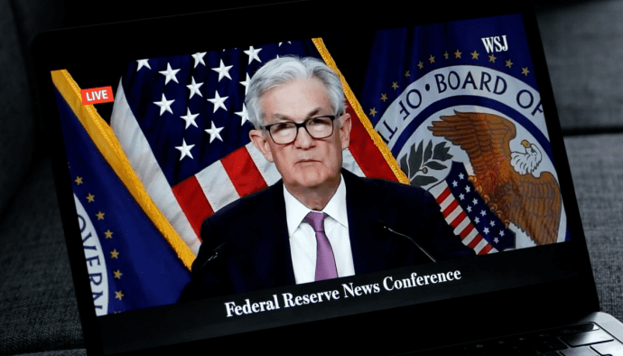 Bitcoin- und Ethereum-Fonds erholen sich kräftig nach Fed-Signal