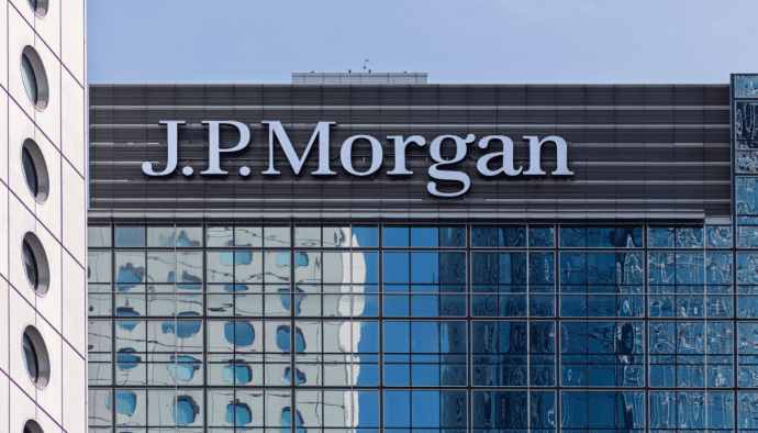 JPMorgan zuversichtlich für Ethereum-ETF, auch wenn Klage nötig ist