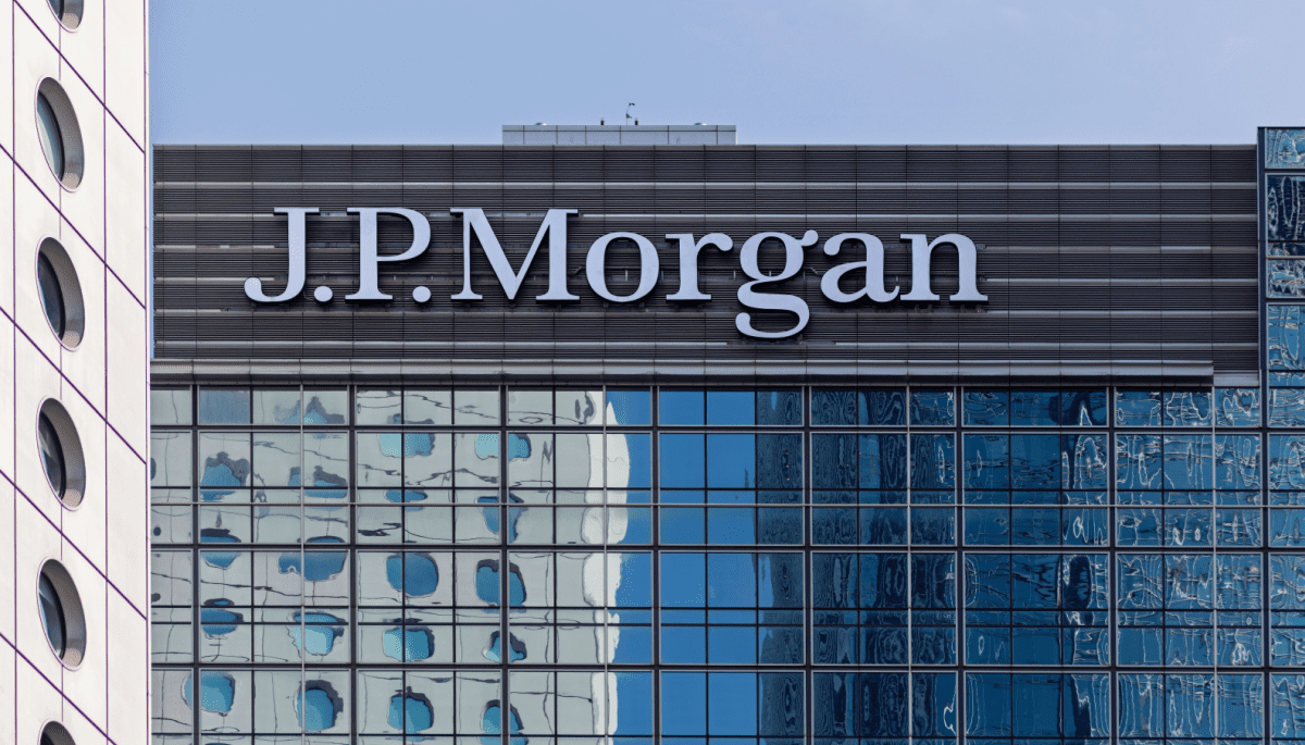 JPMorgan enthüllt große Investitionen in mehrere Bitcoin-ETFs