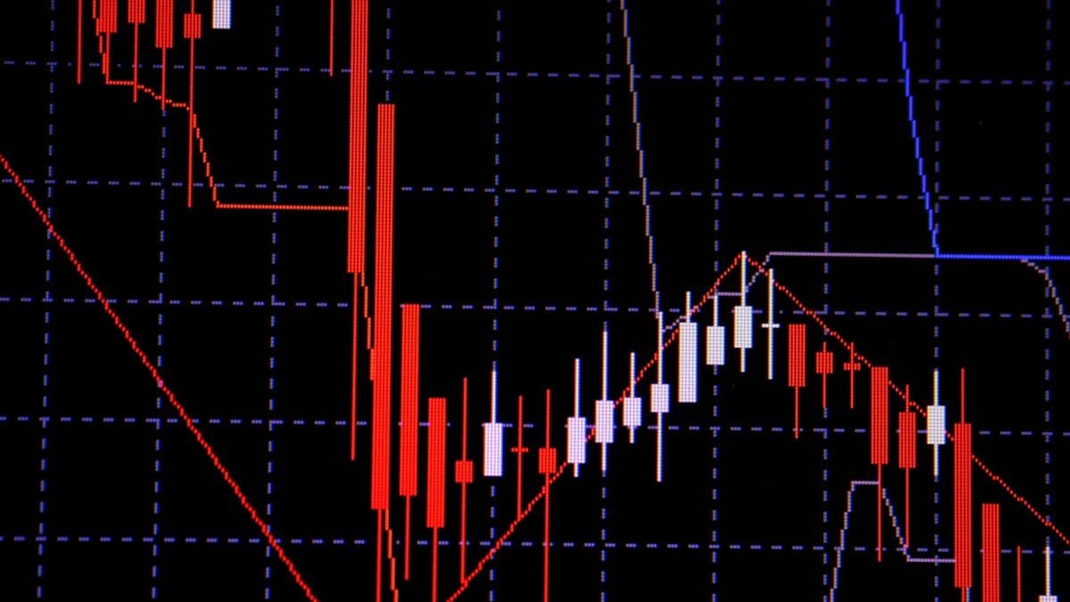Cardanos Midnight stürzt nach Start um 80 % ab