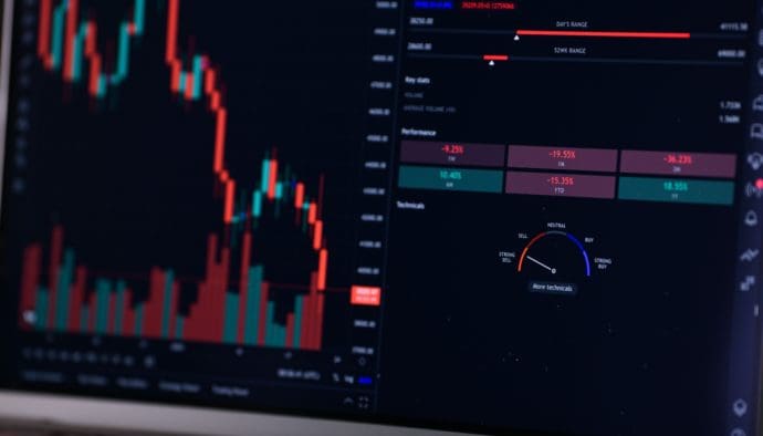 Bitcoin-Abverkauf: Wer steckt dahinter?