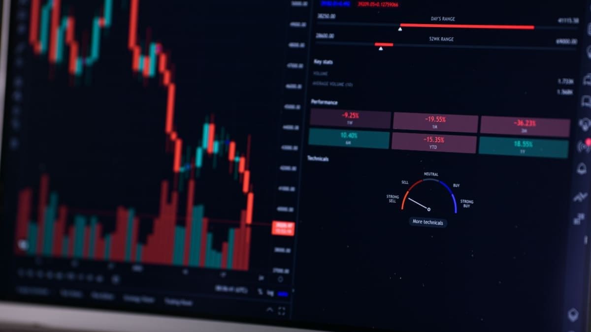 Bitcoin-Abverkauf: Wer steckt dahinter?